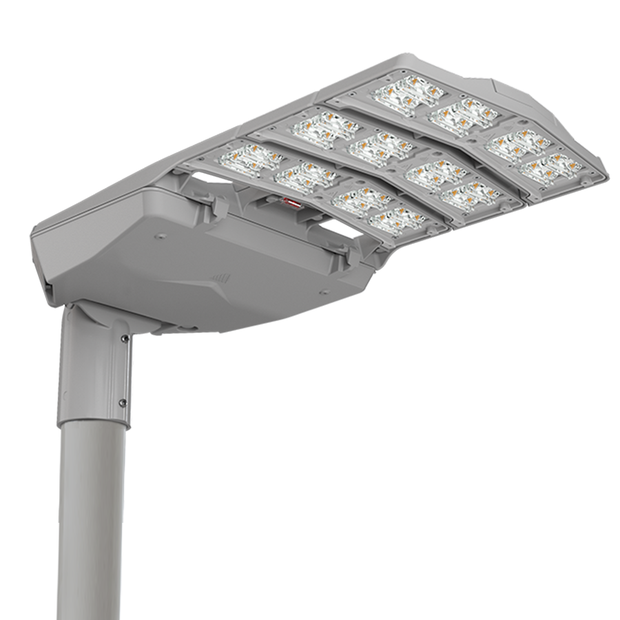 Bild von der Webseite von Holophane Lichttechnik GmbH